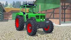 Deutz D 10006 for Farming Simulator 2013