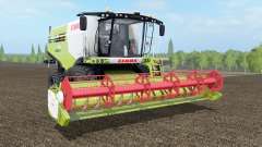 Claas Lexion 780 full washable for Farming Simulator 2017