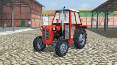 IMT 539 DeLꭒxe for Farming Simulator 2013