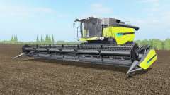 Fendt 6275 L & 9490 X color options for Farming Simulator 2017