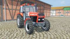 Ursus 1014  front loader for Farming Simulator 2013