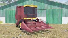 Zmaj 142 RM for Farming Simulator 2013