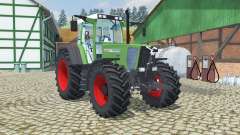 Fendt Favorit 818 Turbomatik for Farming Simulator 2013