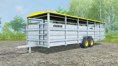 Joskin Betimax RDS 7500-2 for Farming Simulator 2013