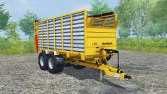 Veeᶇhuis W400 for Farming Simulator 2013
