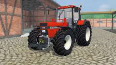 Case International 1455 XL FL console for Farming Simulator 2013