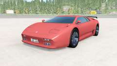 Camso Lilith SV for BeamNG Drive