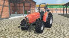 Same Argon³ 75 with double tires for Farming Simulator 2013