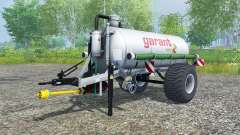 Kotte Garant VE 15.000 for Farming Simulator 2013