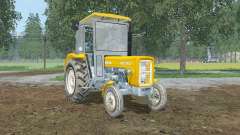 Ursus C-360 real tractor power for Farming Simulator 2015