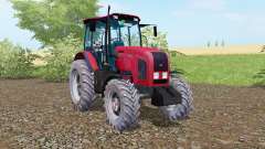 MTZ-Belarus 2022.3 for Farming Simulator 2017