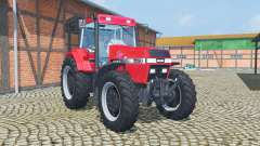 Case IH Magᶇum 7200 Pro for Farming Simulator 2013