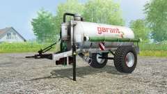Kotte Garant VE 8.000 for Farming Simulator 2013