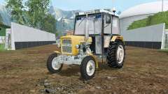 Ursus C-330 rob roy for Farming Simulator 2015