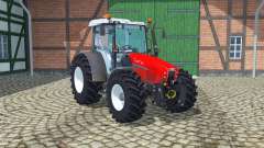 Same Silver³ 110 for Farming Simulator 2013
