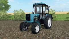 UMZ-8240 for Farming Simulator 2017