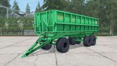 PSTB-17 light green color for Farming Simulator 2015