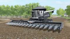 Case IH Axial-Flow 8120 Brazilian for Farming Simulator 2017