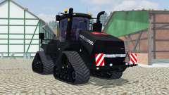 Case IH Steiger 600 Quadtrac more power for Farming Simulator 2013
