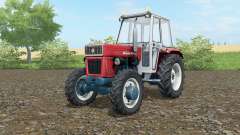 Universal 445&550 DTC for Farming Simulator 2017