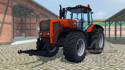 Terrion ATM 7360 2010 for Farming Simulator 2013