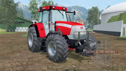 McCormick MTX150 2004 for Farming Simulator 2015