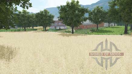 Farmerowo for Farming Simulator 2017