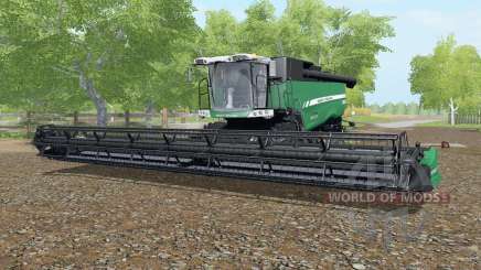 Massey Ferguson 9380 Delta 2013 for Farming Simulator 2017