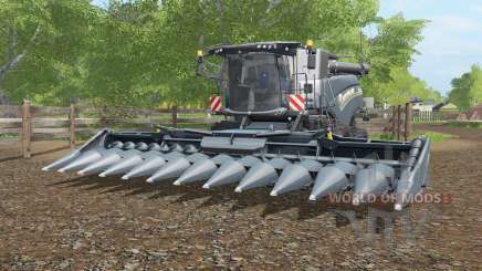 New Holland CR10.90 __ for Farming Simulator 2017