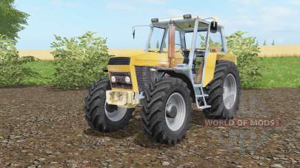 Ursus 914 with narrow wheels for Farming Simulator 2017
