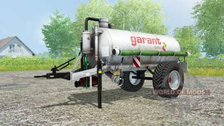 Kotte Garant VE 8.000 for Farming Simulator 2013