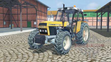 Ursus 1614 handbrake for Farming Simulator 2013