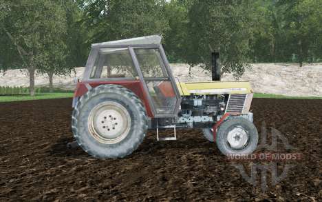 Ursus 1212 for Farming Simulator 2015
