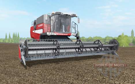 Laverda M410 for Farming Simulator 2017