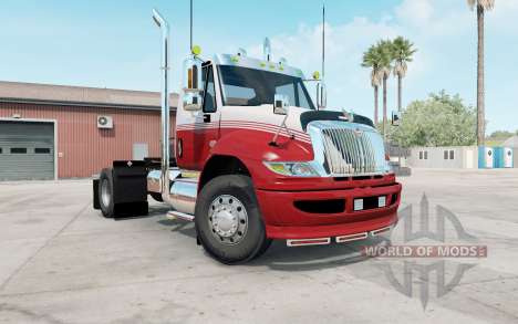 International DuraStar for American Truck Simulator