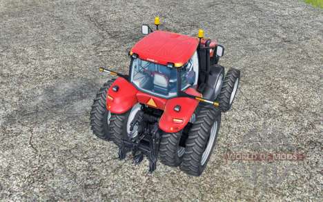 Case IH Magnum 340 for Farming Simulator 2013