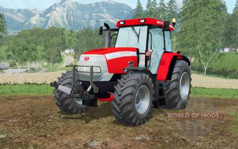 McCormick MTX150 for Farming Simulator 2015
