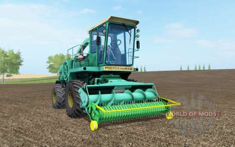 Don-680 for Farming Simulator 2017