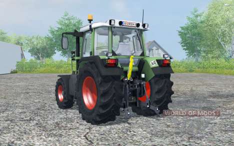 Fendt Farmer 309 C for Farming Simulator 2013