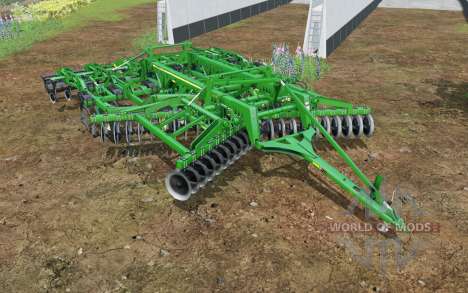 John Deere 2730 for Farming Simulator 2015