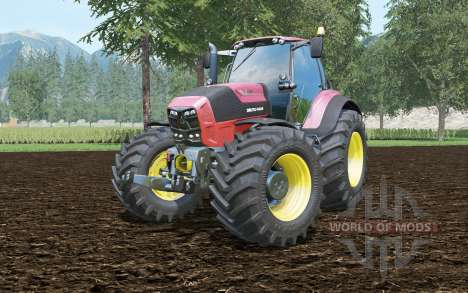 Deutz-Fahr 7250 for Farming Simulator 2015