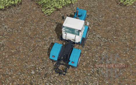 T-150K for Farming Simulator 2017