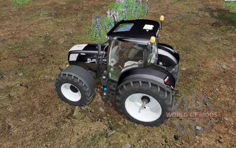New Holland T7.240 for Farming Simulator 2015