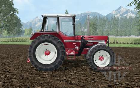 International 955 A for Farming Simulator 2015