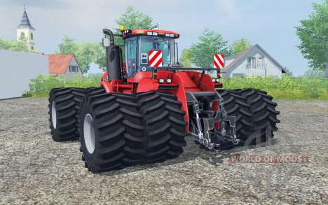 Case IH Steiger 500 for Farming Simulator 2013
