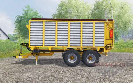 Veenhuis W400 for Farming Simulator 2013
