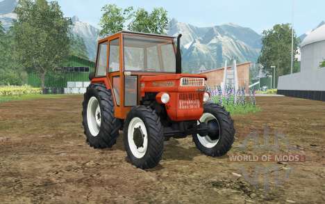 Store 404 for Farming Simulator 2015