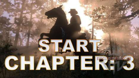 Chapter 3 - Maintaining – RDR 2