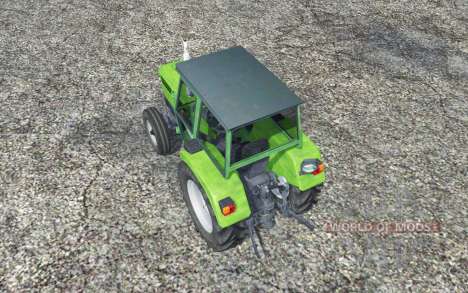 Torpedo TD 4506 for Farming Simulator 2013