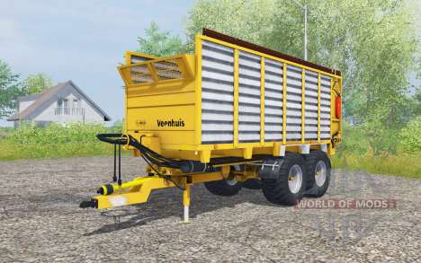 Veenhuis W400 for Farming Simulator 2013